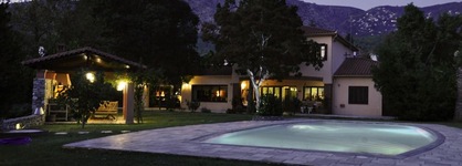 Anna's Mansion