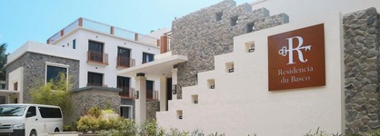 Residencia Du Basco
