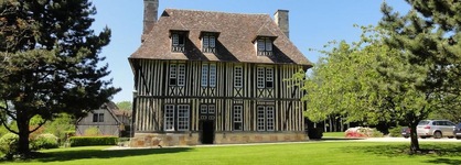 Les Manoirs Des Portes De Deauville