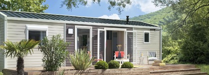 Lagrange Vacances Camping De L'arquet