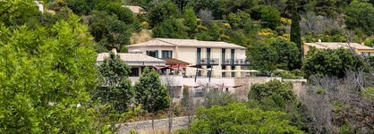 Hotel Sainte Victoire