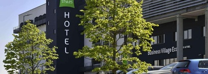 Ibis Styles Namur