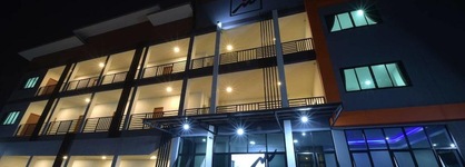 Maneetham Residence