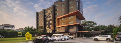 Moose Hotel
