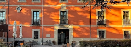 Sofraga Palacio