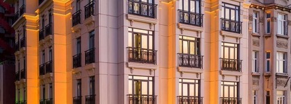 Aspera Hotel Golden Horn