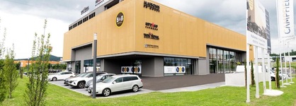 B&B Hotel Oftringen