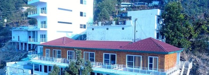 Eden Resort