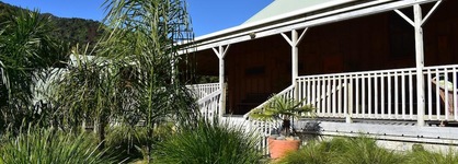 Atea Lodge