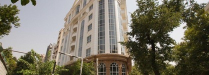 Wisteria Hotel