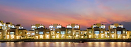 The Grove Resort Bahrain
