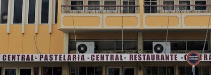 Hotel Central