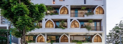 Hotel Le Bouton