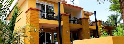The Mansion Hotel