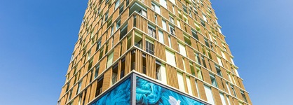 Fusion Suites Vung Tau
