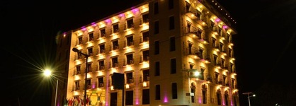 Bissau Royal Hotel