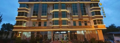 Safir Hotel