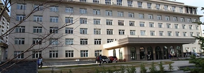 Ulaanbaatar Hotel
