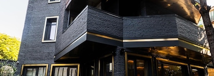 La Suite Boutique Hotel