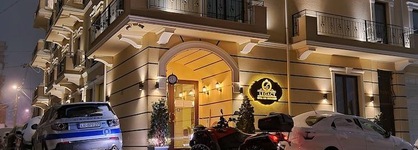 Legacy Hotel