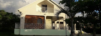 La Kaz A Dom 974