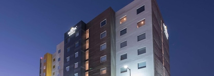 Microtel Inn & Suites By Wyndham Guadalajara Sur