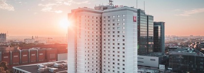 Ibis Poznan Centrum