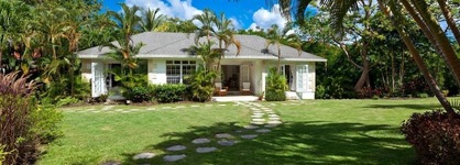 Villa Rose Of Sharon
