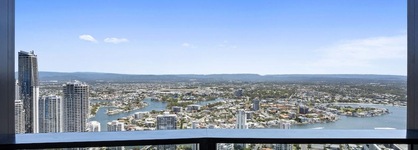 Ocean Surfers Paradise - Gclr