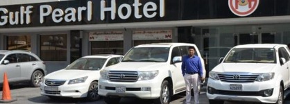 Gulf Pearl Hotel