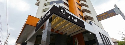 Tri Hotel & Flat Caxias