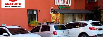 Rizzu Marina Hotel