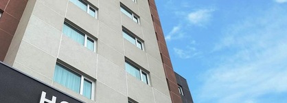 Hotel Diego De Almagro Temuco Express