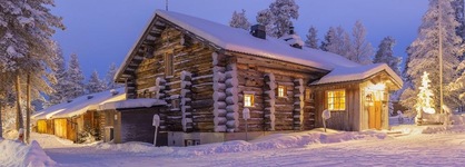 Kuukkeli Hirvas Suite