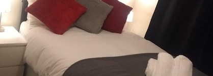 Ashburnham Apartment
