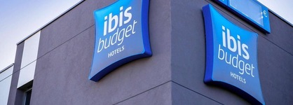 Ibis Budget Reims Parc Des Expositions