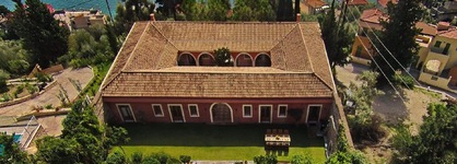Villa Veneziano Lefkada Villa Veneziano