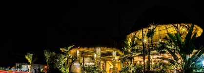 Honai Resort