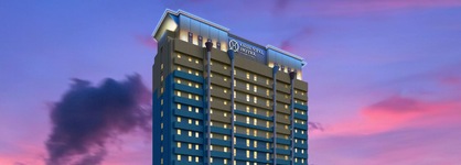 Oriental Hotel Universal City