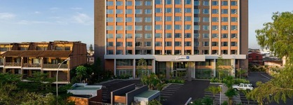 Radisson Blu Hotel Antananarivo Waterfront
