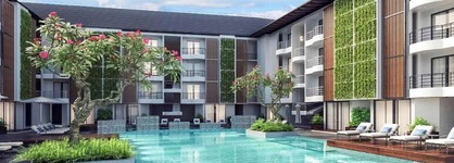 Mercure Langkawi Pantai Cenang