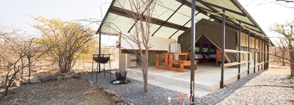 Etosha Safari Camping2go