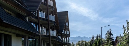 Harenda Residence - Destigo Hotels