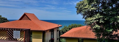 Anew Hotel Ocean Reef Zinkwazi