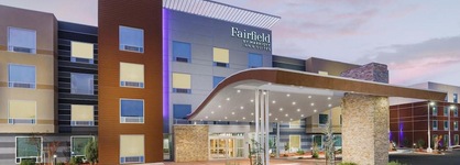 Fairfield Inn & Suites Oakhurst Yosemite