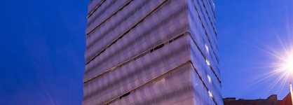 Ac Hotel By Marriott Bogota Zona T