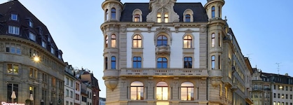 Hotel Märthof Basel