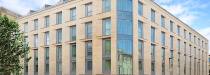 Hampton By Hilton Bath City