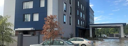 Hampton Inn Longview