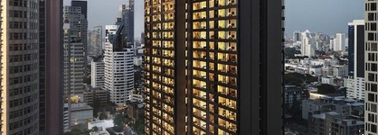 Ascott Thonglor Bangkok